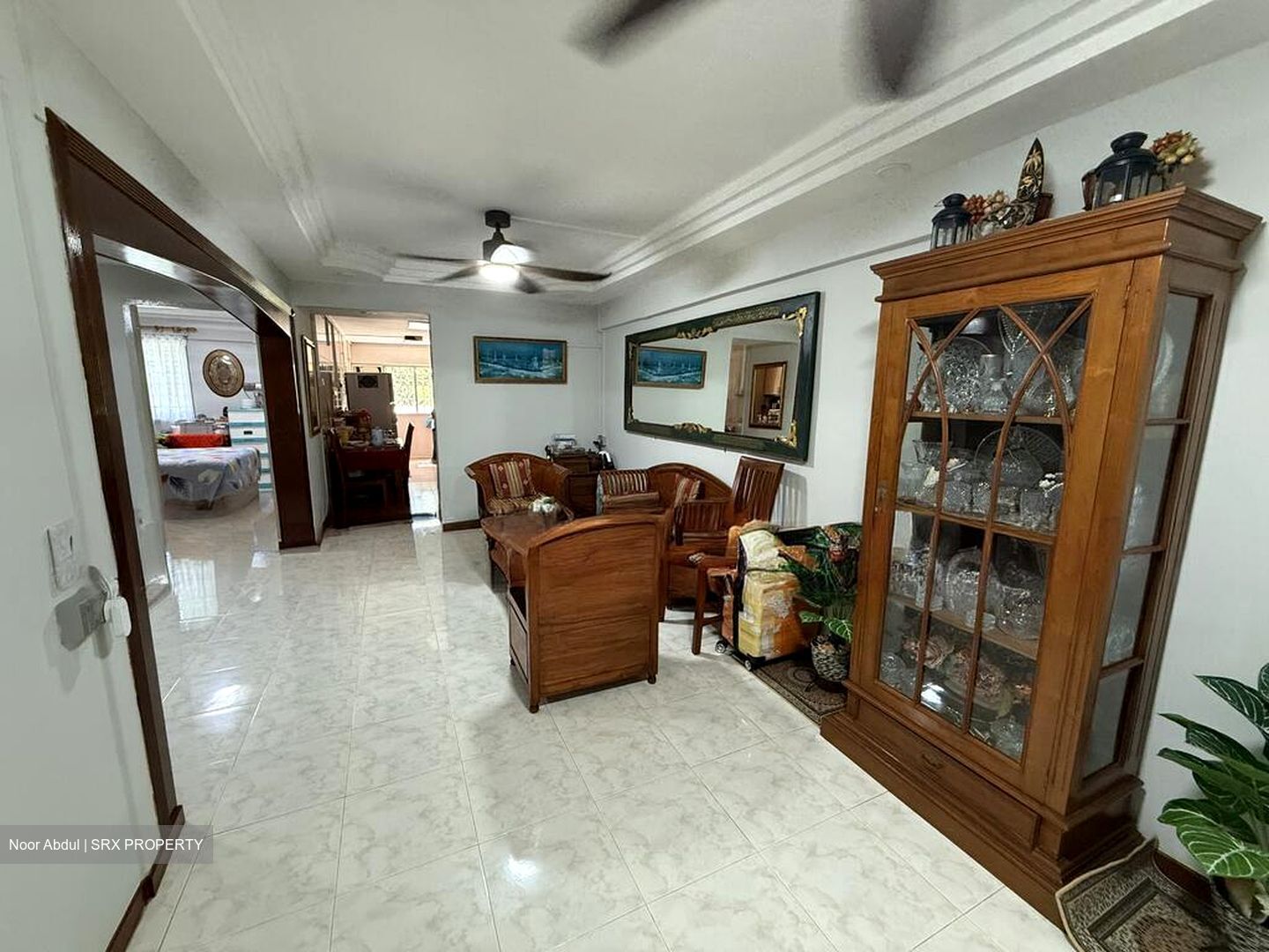 Blk 528 Bedok North Street 3 (Bedok), HDB 3 Rooms #498836511